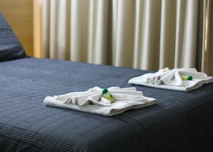 Hotel Urupes